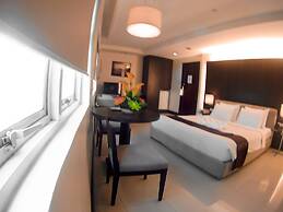 Citystate Tower Hotel