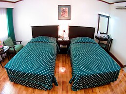 Citystate Tower Hotel