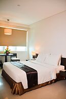 Citystate Tower Hotel