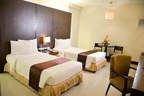 Citystate Tower Hotel