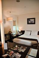 Citystate Tower Hotel