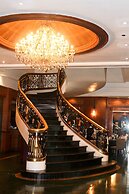 Citystate Tower Hotel