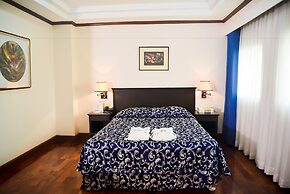 Citystate Tower Hotel