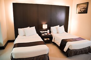 Citystate Tower Hotel