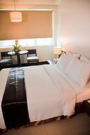 Citystate Tower Hotel