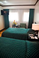 Citystate Tower Hotel