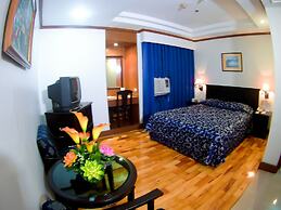 Citystate Tower Hotel