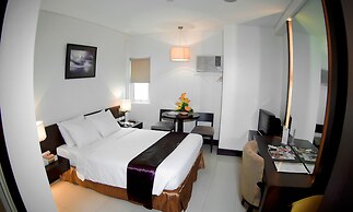 Citystate Tower Hotel