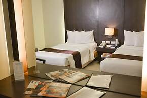 Citystate Tower Hotel