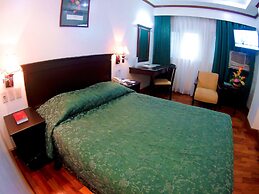 Citystate Tower Hotel