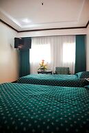 Citystate Tower Hotel