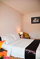 Citystate Tower Hotel