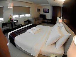 Citystate Tower Hotel