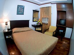 Citystate Tower Hotel