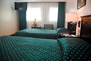 Citystate Tower Hotel