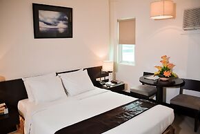 Citystate Tower Hotel