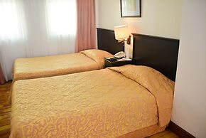 Citystate Tower Hotel