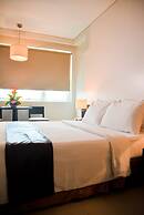 Citystate Tower Hotel