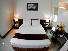 Citystate Tower Hotel