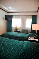 Citystate Tower Hotel