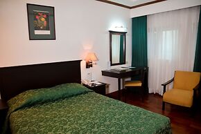 Citystate Tower Hotel