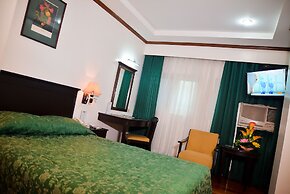 Citystate Tower Hotel