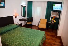 Citystate Tower Hotel