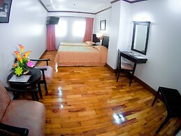 Citystate Tower Hotel