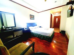 Citystate Tower Hotel