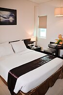 Citystate Tower Hotel