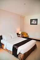 Citystate Tower Hotel