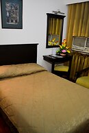 Citystate Tower Hotel