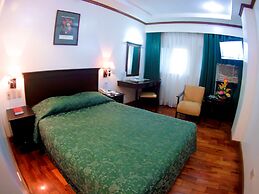 Citystate Tower Hotel