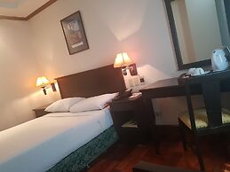 Citystate Tower Hotel