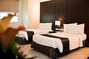 Citystate Tower Hotel