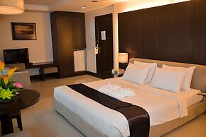 Citystate Tower Hotel