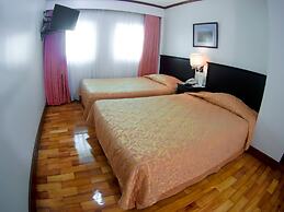 Citystate Tower Hotel