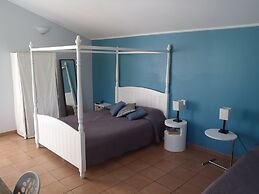 Appart'Hotel Marina