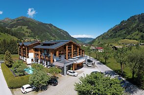 Hotel Alpina
