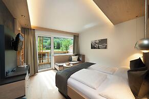 Hotel Alpina