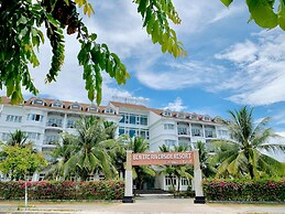 Ben Tre Riverside Resort