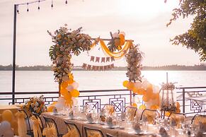 Ben Tre Riverside Resort