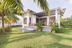 Ben Tre Riverside Resort