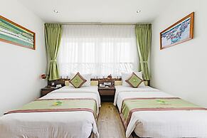 Ben Tre Riverside Resort