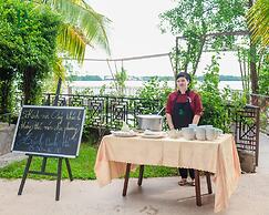 Ben Tre Riverside Resort
