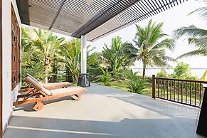 Ben Tre Riverside Resort