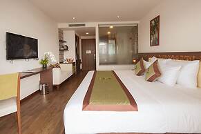Ben Tre Riverside Resort