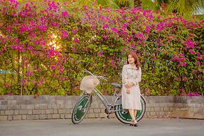 Ben Tre Riverside Resort