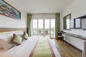 Ben Tre Riverside Resort