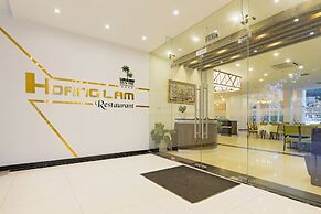 Ben Tre Riverside Resort